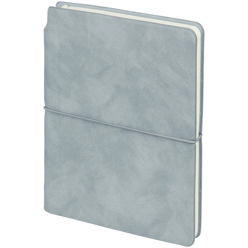 Набор Business Diary Mini, серый Набор Business Diary Mini, серый