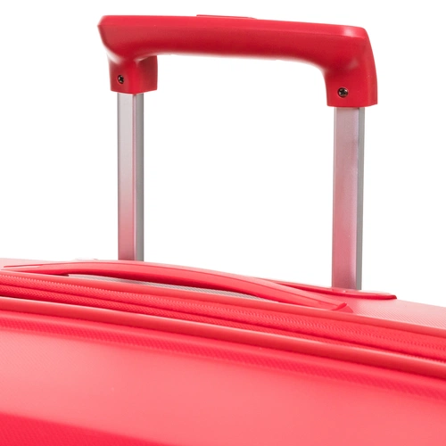 Чемодан Skyline L, красный Чемодан Skyline L, красный