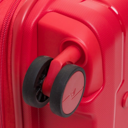 Чемодан Skyline S, красный Чемодан Skyline S, красный
