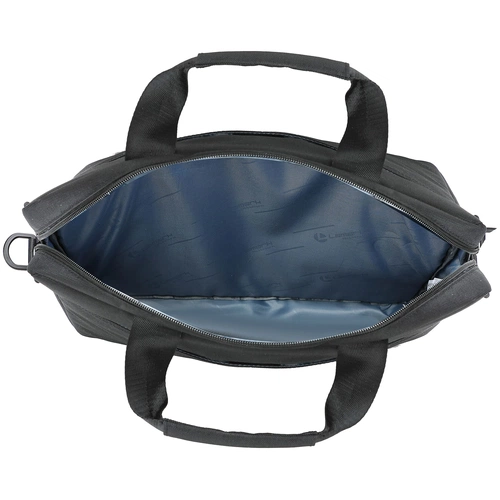 Cумка для ноутбука L214, темно-серая Cумка для ноутбука L214, темно-серая