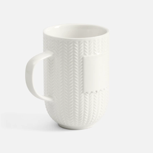 Кружка «Все связано», большая, ver.2 Кружка «Все связано», большая, ver.2