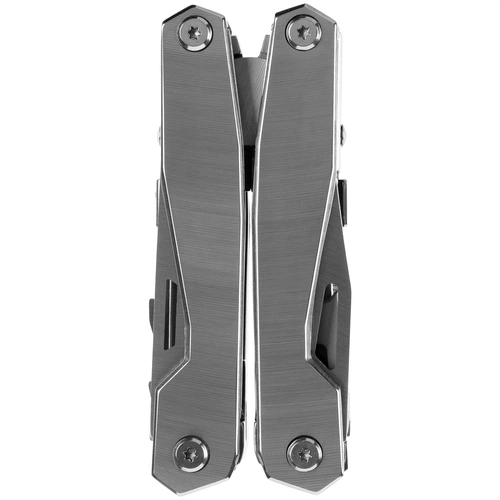 Мультиинструмент Vakwerk, серебристый Мультиинструмент Vakwerk, серебристый