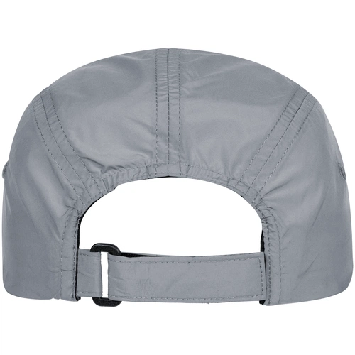 Бейсболка Ben Mac, серая Бейсболка Ben Mac, серая