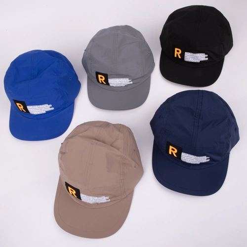 Бейсболка Ben Mac, серая Бейсболка Ben Mac, серая