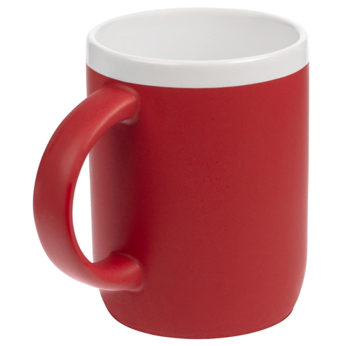 Кружка Borde, красная Кружка Borde, красная