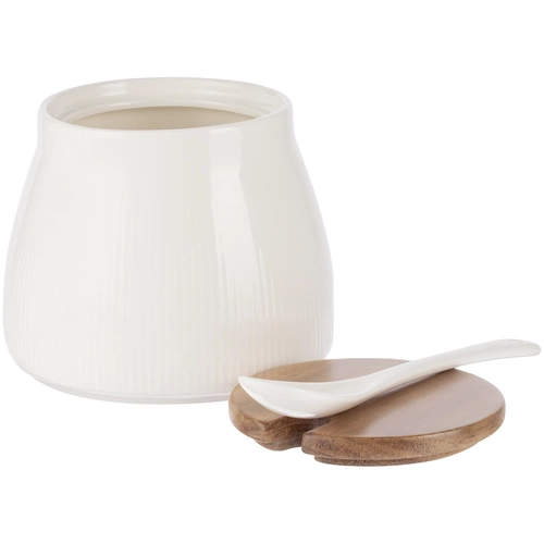 Набор Piacente: сахарница и кружка Набор Piacente: сахарница и кружка