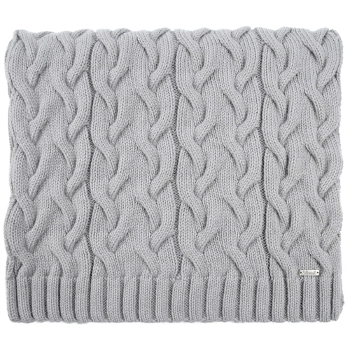 Шарф Loren, серый Шарф Loren, серый