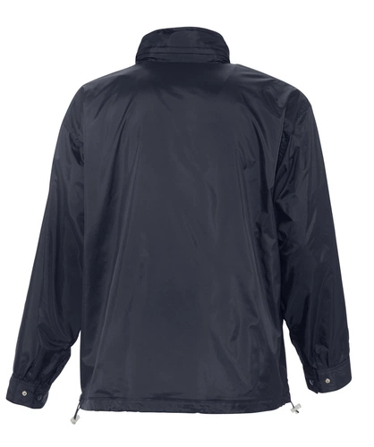 Ветровка мужская Mistral 210, темно-синяя (navy) Ветровка мужская Mistral 210, темно-синяя (navy)