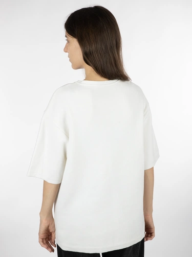 Джемпер унисекс NovaTee на заказ Джемпер унисекс NovaTee на заказ