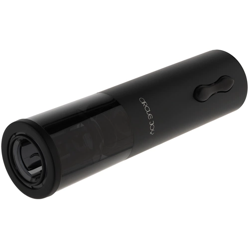 Электрический штопор Circle Joy Mini, черный Электрический штопор Circle Joy Mini, черный