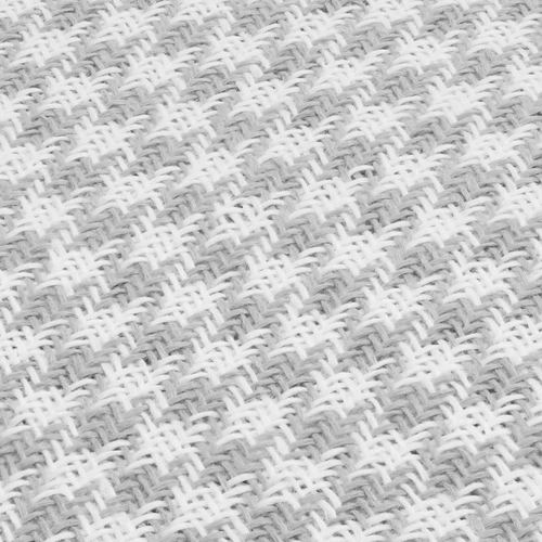 Плед Cambon, светло-серый Плед Cambon, светло-серый