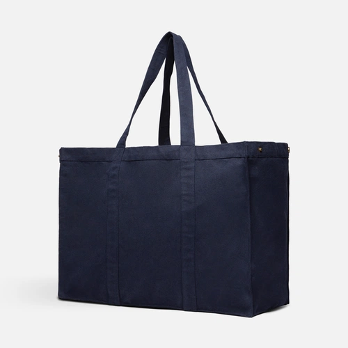 Шопер Hilo, темно-синий Шопер Hilo, темно-синий