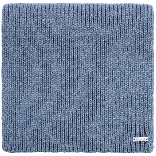 Шарф Tommi, голубой меланж Шарф Tommi, голубой меланж