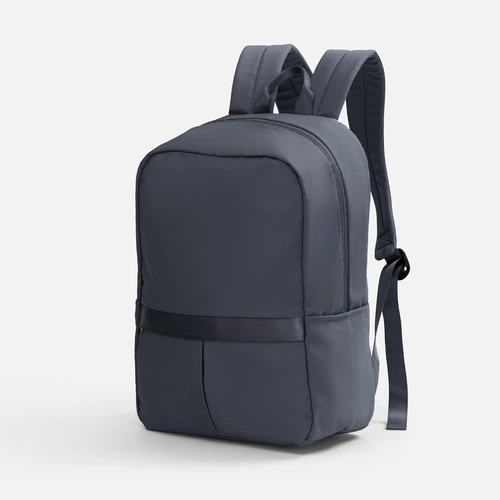 Рюкзак Vei, темно-серый (графит) Рюкзак Vei, темно-серый (графит)