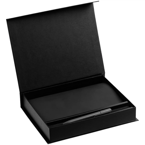 Набор Flex Shall Simple, черный Набор Flex Shall Simple, черный