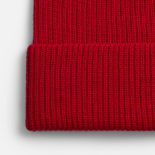 Шапка Nobilis Mono, красная Шапка Nobilis Mono, красная