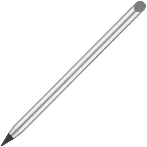 Вечный карандаш Everscribe, серебристый Вечный карандаш Everscribe, серебристый