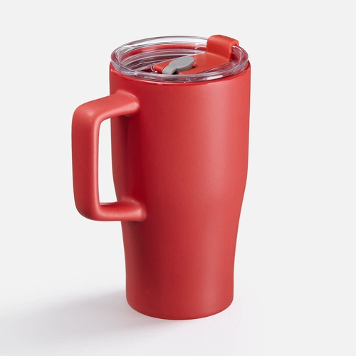 Кружка Grandios, красная Кружка Grandios, красная