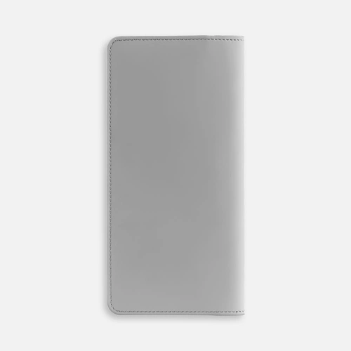 Органайзер для путешествий Alaska, серый Органайзер для путешествий Alaska, серый