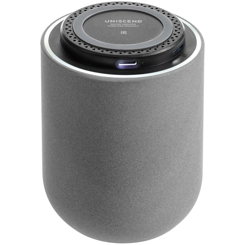 Универсальная колонка Uniscend Grand Grinder, серая Универсальная колонка Uniscend Grand Grinder, серая