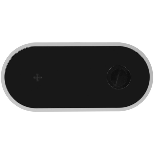 Зарядная станция Fulcrum, черная Зарядная станция Fulcrum, черная