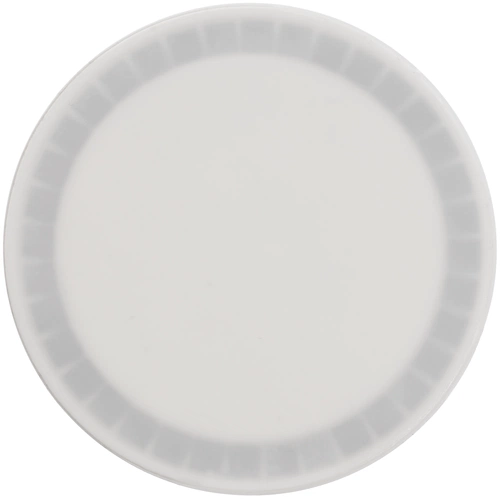 Магнитный стикер-адаптер Magmate, белый Магнитный стикер-адаптер Magmate, белый