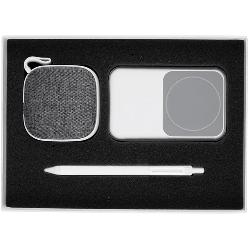 Набор Top Force, белый Набор Top Force, белый