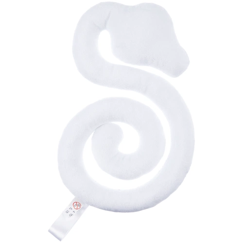 Мягкая игрушка Krakowka Right, белая Мягкая игрушка Krakowka Right, белая