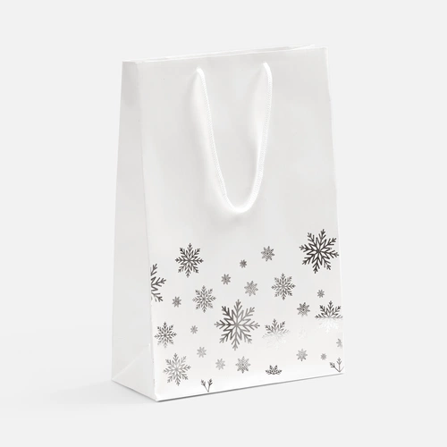 Пакет Wintry, белый Пакет Wintry, белый