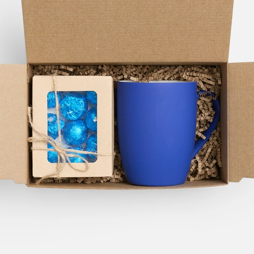 Набор Conviva, синий Набор Conviva, синий