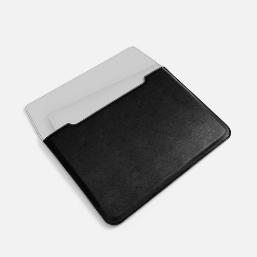 Чехол для ноутбука Petrus, черный Чехол для ноутбука Petrus, черный