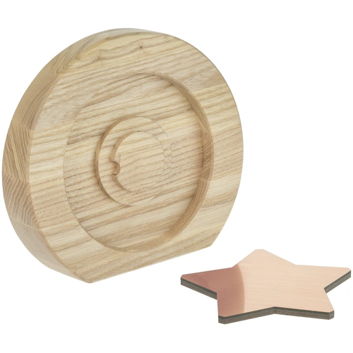 Стела Constanta Light, с бронзовой звездой Стела Constanta Light, с бронзовой звездой