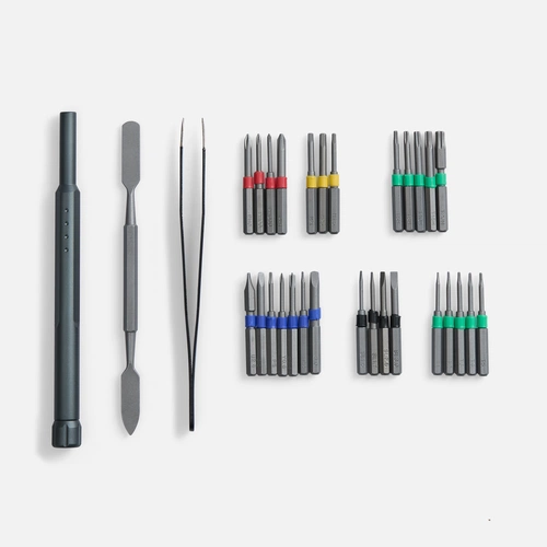 Набор отверток Mega Vint Набор отверток Mega Vint