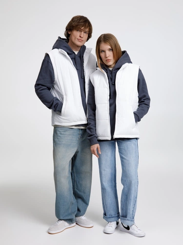 Жилет Kama, белый Жилет Kama, белый