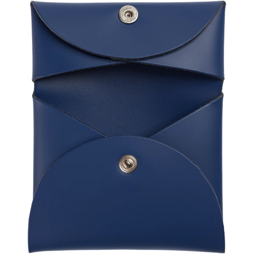 Кошелек Salamander Minimal, синий Кошелек Salamander Minimal, синий