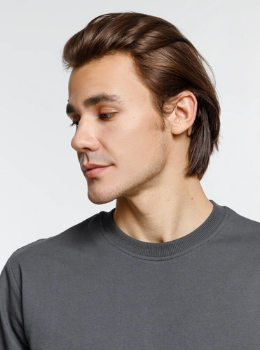 Свитшот Toima 2.0, темно-серый (графит) Свитшот Toima 2.0, темно-серый (графит)