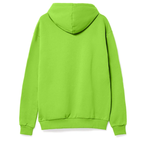 Толстовка с капюшоном Kirenga Heavy, зеленое яблоко Толстовка с капюшоном Kirenga Heavy, зеленое яблоко