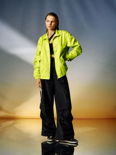 Ветровка Kivach, зеленая Ветровка Kivach, зеленая