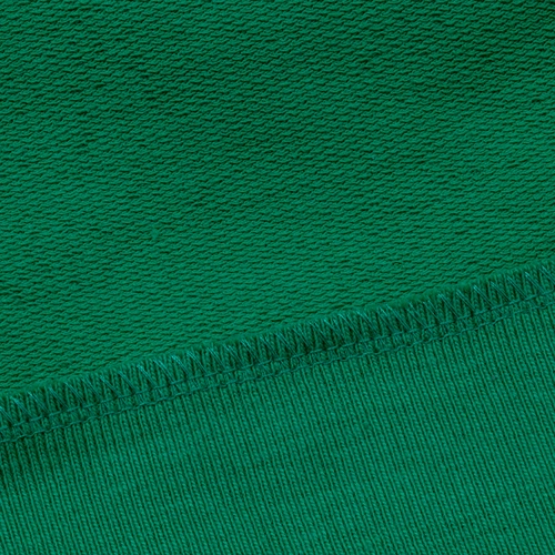 Толстовка с капюшоном унисекс Hoodie, зеленая Толстовка с капюшоном унисекс Hoodie, зеленая