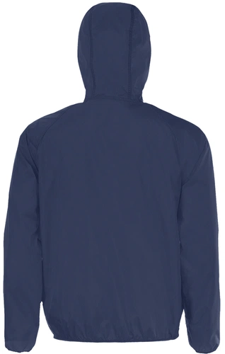 Ветровка Shore темно-синяя Ветровка Shore темно-синяя