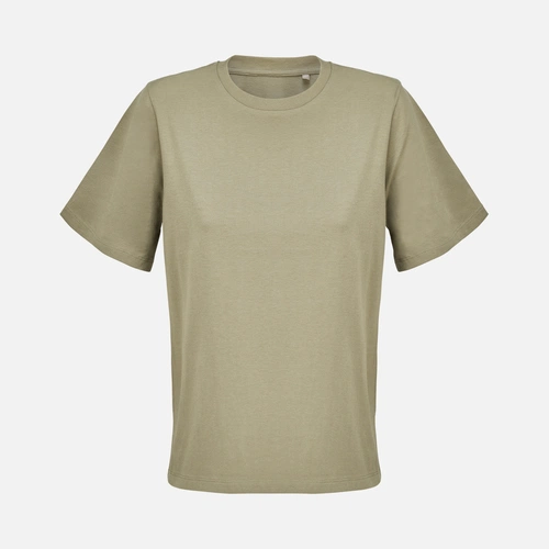 Футболка женская Legend Women, хаки Футболка женская Legend Women, хаки