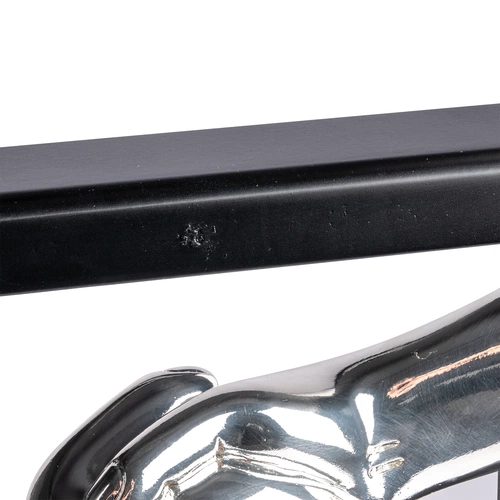 УЦЕНКА! Награда «Рукопожатие», черная УЦЕНКА! Награда «Рукопожатие», черная