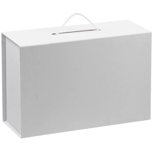 Коробка New Case, белая Коробка New Case, белая