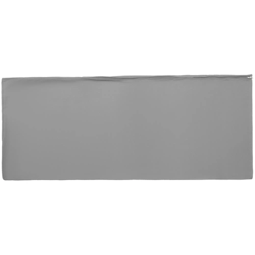 Плед-спальник Snug, серый Плед-спальник Snug, серый