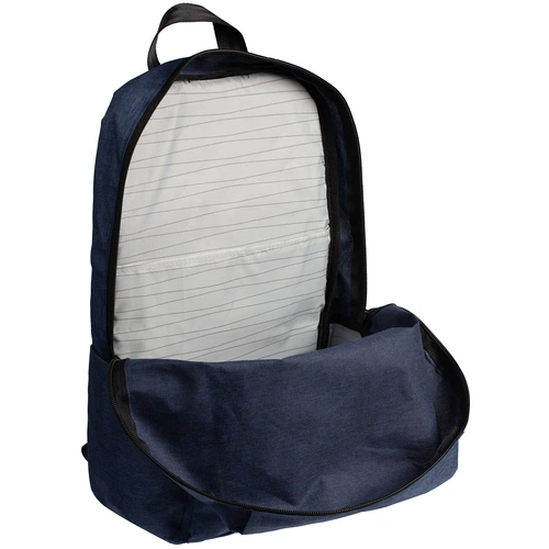 Рюкзак Locus, темно-синий Рюкзак Locus, темно-синий