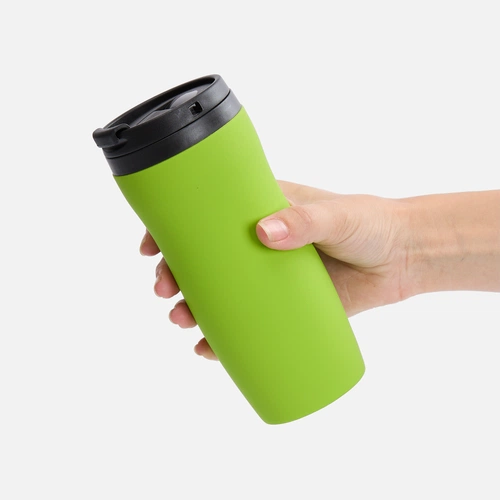 Термостакан Forma, зеленое яблоко Термостакан Forma, зеленое яблоко