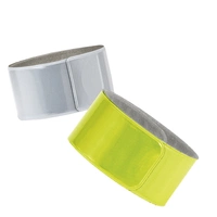 Светоотражающий браслет Lumi