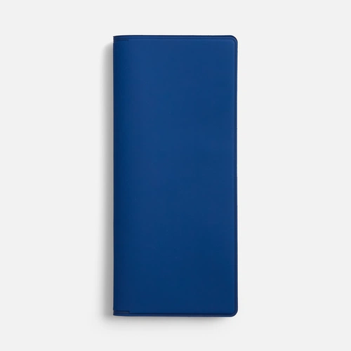 Дорожный органайзер Dorset, светло-синий Дорожный органайзер Dorset, светло-синий