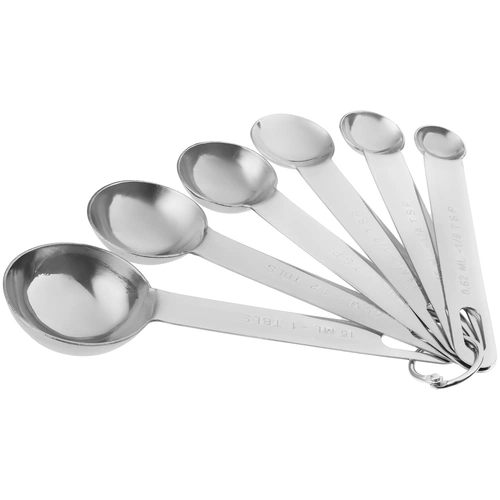 Набор мерных ложек Measure Pleasure Набор мерных ложек Measure Pleasure