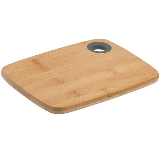 Доска разделочная Denver, с серым кольцом Доска разделочная Denver, с серым кольцом